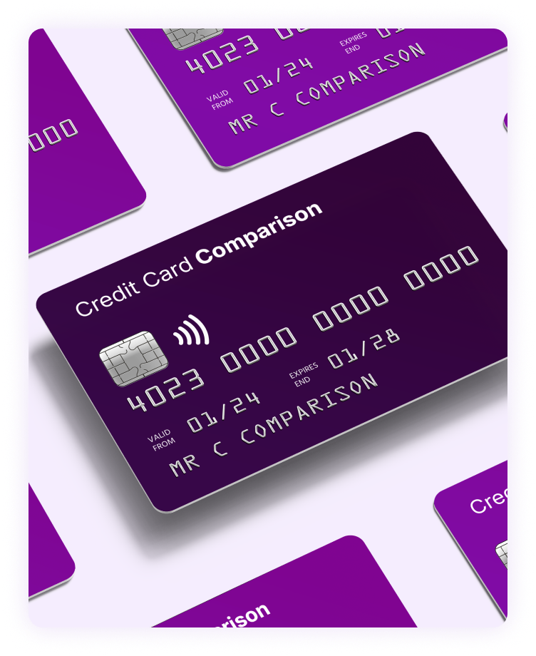 rewards credit card