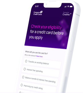 balance transfer credit card