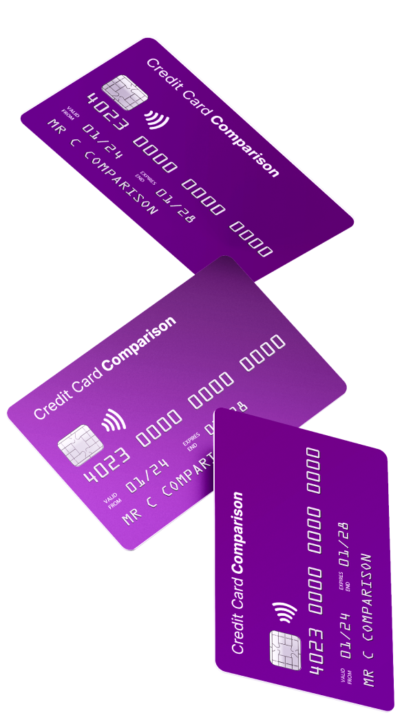 compare credit cards